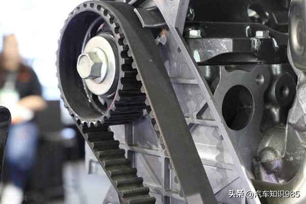 原車正時皮帶能跑多久、正時皮帶換了后感覺提速慢了
