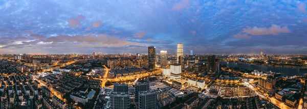 上海比较好的公寓-上海口碑好的公寓有哪些