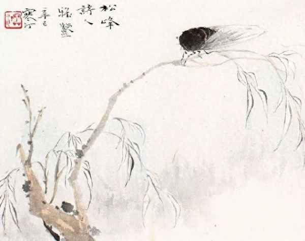 蟬鳴句子短句唯美_蟬鳴的說說