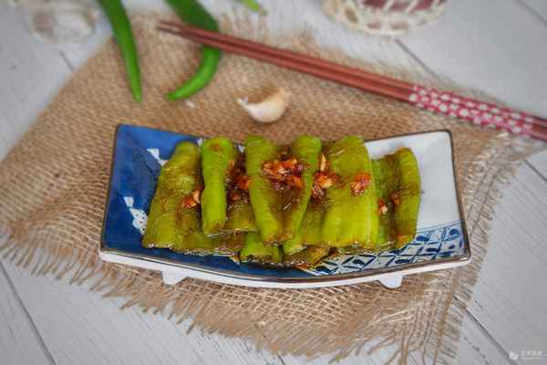 虎皮辣椒的做法家常-虎皮辣椒包肉的做法