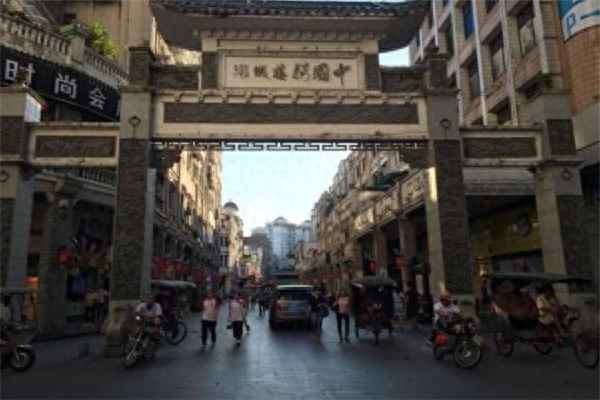 梧州旅游攻略必去景點推薦_梧州著名旅游景點