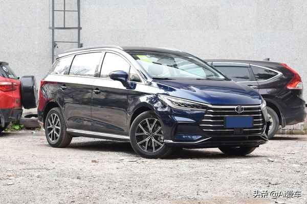 七座油電混合車型;七座油電混合車型SUV