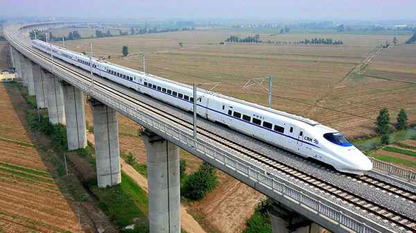 高架桥和立交桥一样吗—高架桥跟立交桥