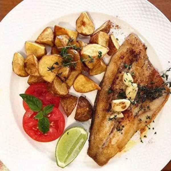 冰凍鱈魚8種最佳吃法;冰凍鱈魚8種最佳吃法 冰凍的鱈魚怎么解凍