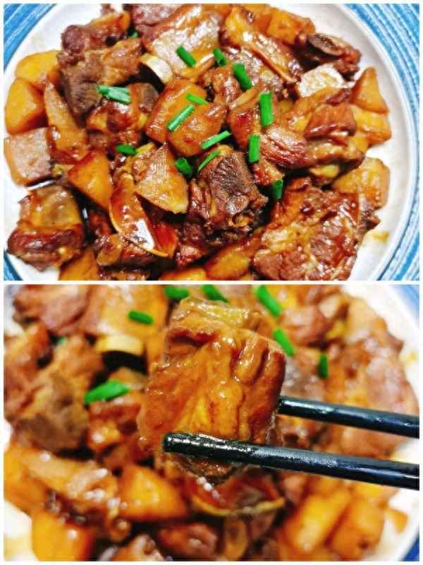 黃豆排骨湯的做法竅門-酸菜黃豆排骨湯的做法