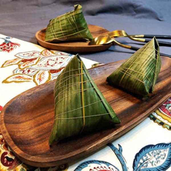 嘉興粽子糯米的腌制_嘉興粽子糯米怎么調味