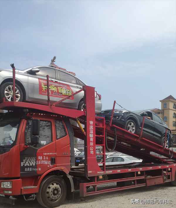摩托車怎么托運最便宜(摩托車托運是怎么收費的)