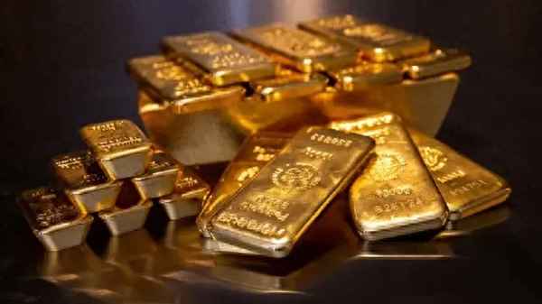 黄金期货国际实时行情、黄金期货国际实时行情分析