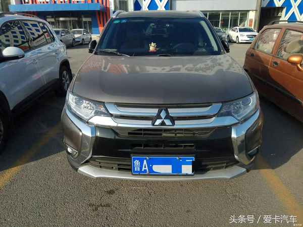 歐藍德這款車怎么樣;歐藍德怎么樣值得買嗎