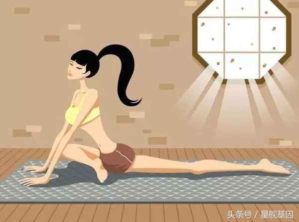 健康與美麗、健康與美麗并存的段子