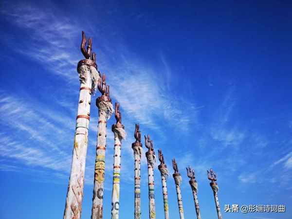 草原詩句大全唯美合集;草原古詩大全100首