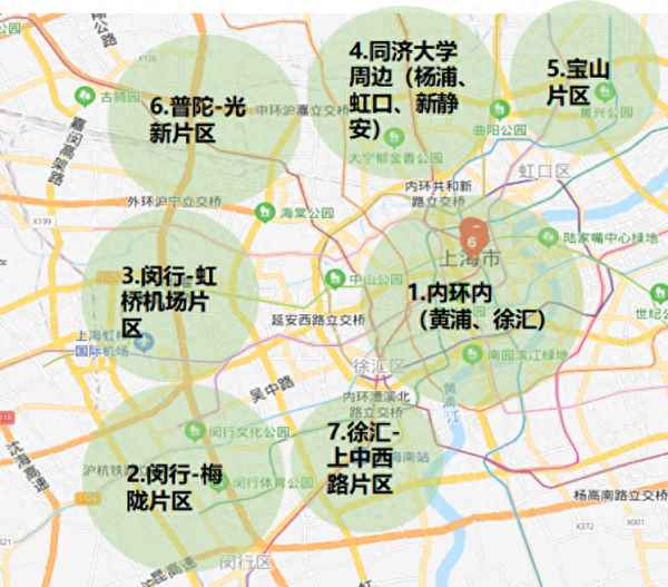 上海房东直租平台,上海房东直租的租房平台