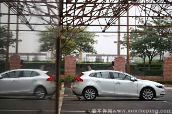 沃爾沃v40使用手冊電子版;沃爾沃v40各功能怎么設置