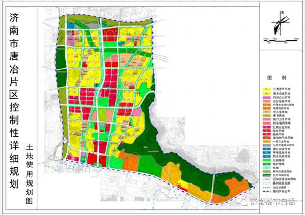 济南唐冶万科翡翠山语怎么样_唐冶绿地城与鲁能泰山哪个好