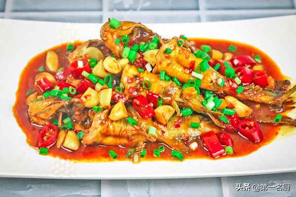 小黃魚(yú)怎么做最好吃_小黃魚(yú)怎么做最好吃視頻