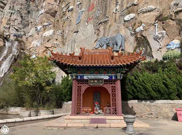 威海野生動物園是全國最大的嗎,威海最著名的三個景點