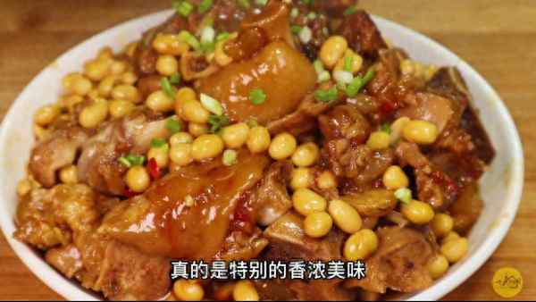 燉豬蹄三放二不放(燉豬蹄需要多長(cháng)時(shí)間)