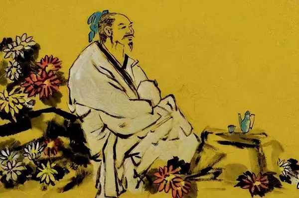 陶渊明的家庭背景—陶渊明家庭背景对其影响