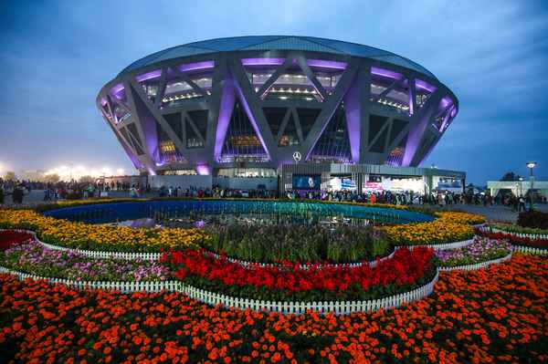 首都四个中心建设都是什么-首都“四个中心”