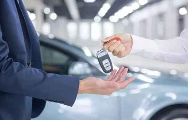 賣車需要準備哪些資料、自己賣車流程和注意事項