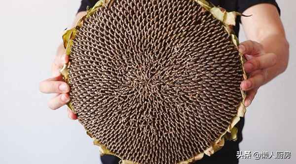 葵花籽的吃法大全、葵花籽橄欖油的正確吃法