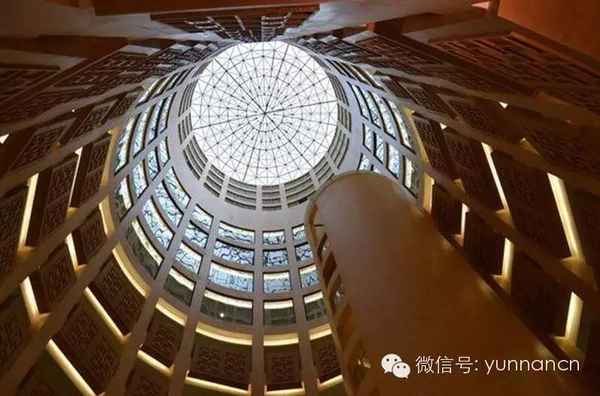 云南财经大学图书馆;云南财经大学图书馆介绍