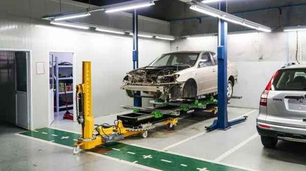 佳美汽車—佳美汽車系列