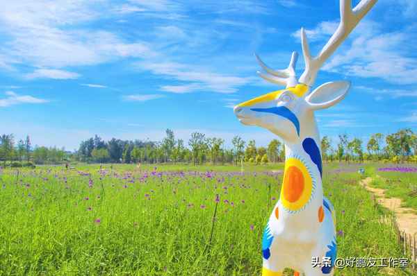 泉州十大免費景區—泉州景點 景區