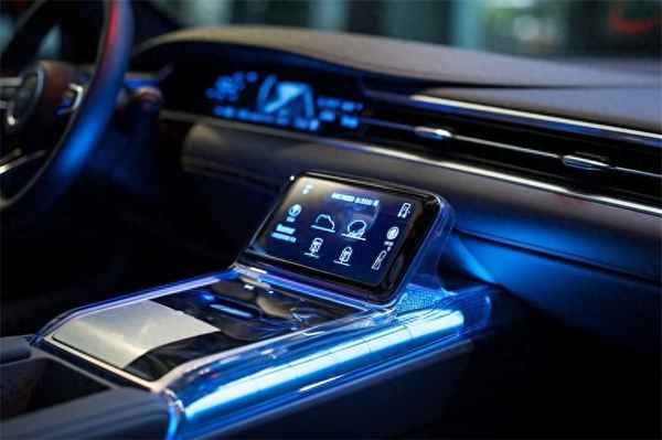 汽車行業;汽車行業的龍頭企業