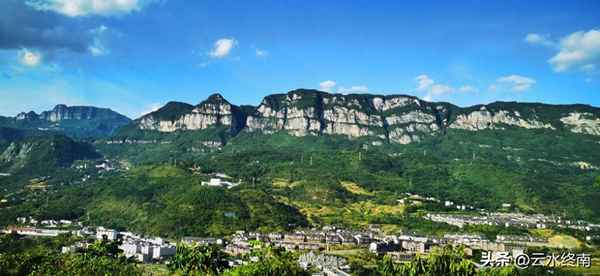 重慶武隆天坑地縫、重慶武隆天坑地縫一日游攻略