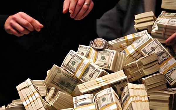 美国不偿还中国债务—美国欠债不还中方如何反制