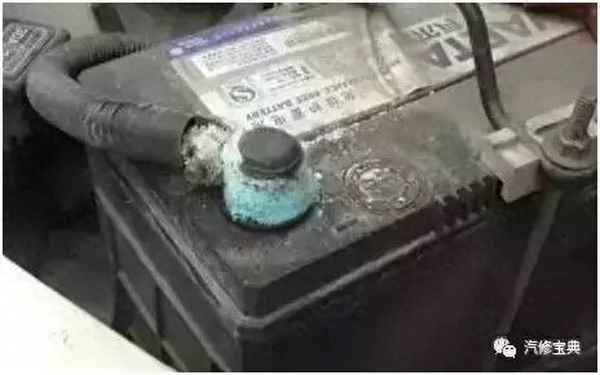 如何檢測汽車是否漏電_汽車虧電救援