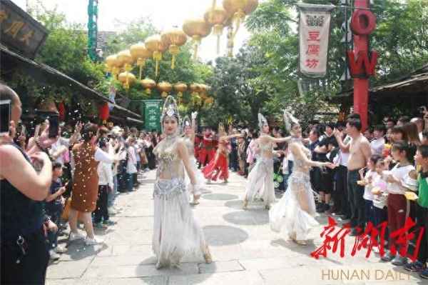 炭河古城可以當天買票嗎;炭河古城要預約嗎