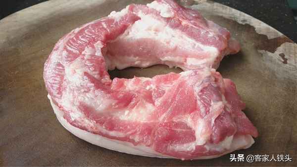 紅燒肉用什么肉最好吃、紅燒肉用什么肉最好吃又簡單