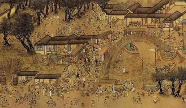 宋代 房產,宋代房產糾紛