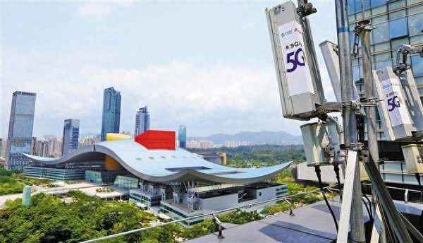 民用5g網絡什么時候可以用_2022年5g能民用嗎