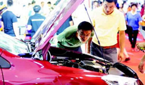 金九銀十買車很劃算嗎_金九銀十買車很劃算嗎知乎