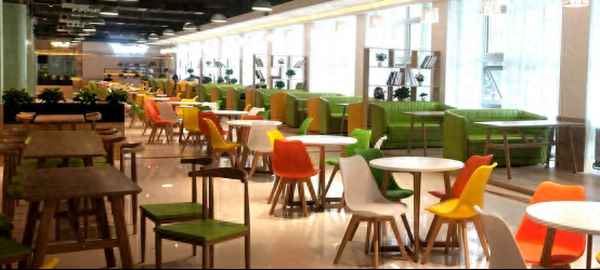 山东财经大学圣井校区食堂,山东财经大学圣井校区食堂怎么样