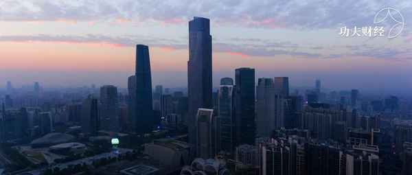 功夫财经视频—功夫财经app