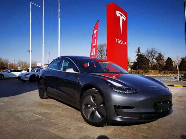 新能源汽車什么品牌好,新能源汽車哪些牌子比較好