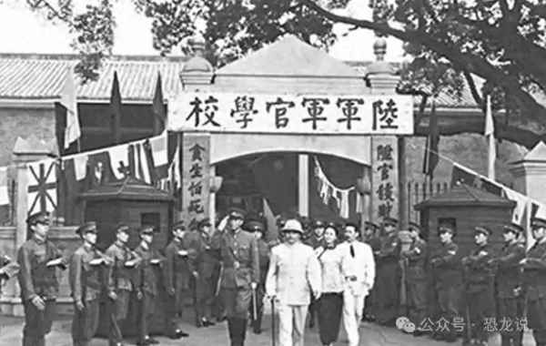 學校教育長—教學校長的工作職責