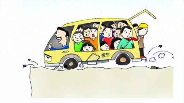 載客汽車超載規定-超載扣幾分