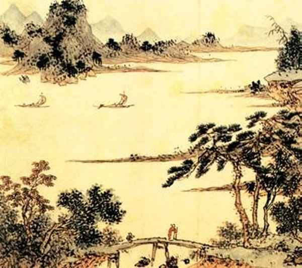 屈原离骚原文全文-屈原离骚原文全文注音版长太息以掩涕兮