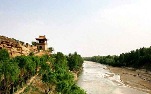 去陜北旅游要去哪些地方,去陜北旅游要去哪些地方呢