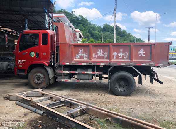 附近二手货车市场二手车交易市场、附近最近的二手货车交易市场