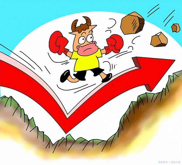 周六显示股价涨了预示什么(周五抛股票周六取钱)