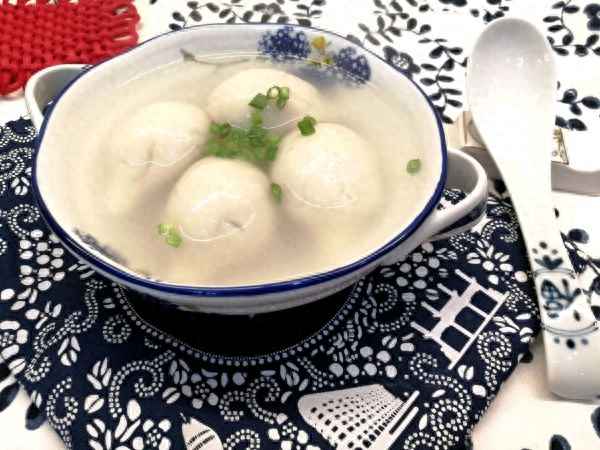 湯圓怎么做才好吃_湯圓怎么做才好吃呢