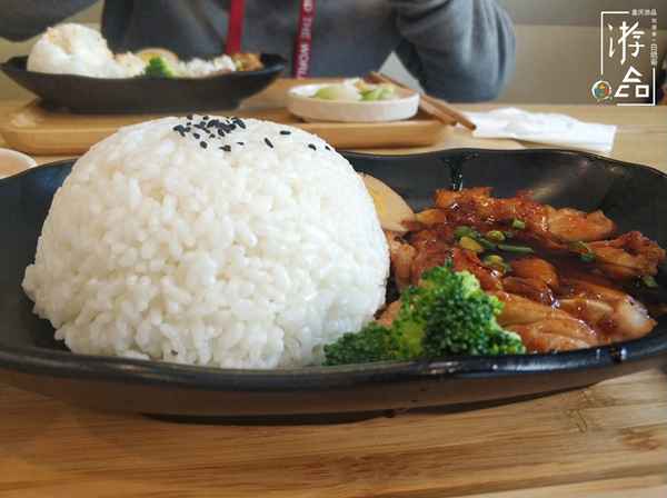 吉野家照燒雞排飯熱量-吉野家照燒雞排的制作方法