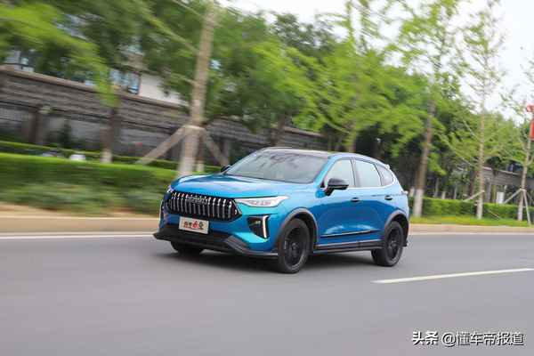長城汽車哈弗-長城汽車哈弗官網