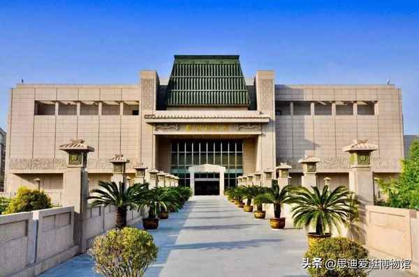 徐州有什么博物館_徐州有博物館嗎？有是叫什么名字？